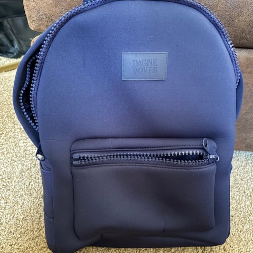 Dagne Dover Dakota Backpack (navy)